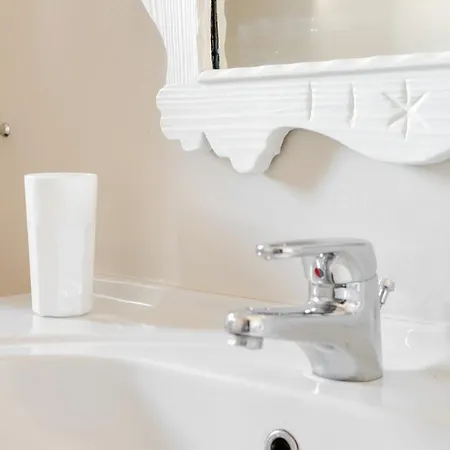 Apartamento Naxos Gem