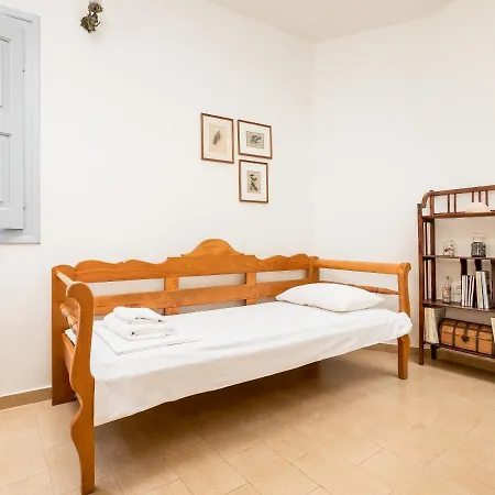 Apartamento Naxos Gem